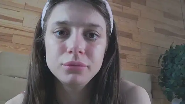 EileenElfie online show from March 2026 08:26:33 AM