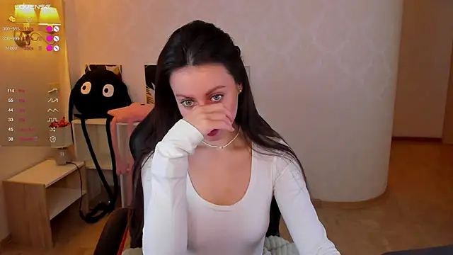 Eva deep online show from February 2026 04:42:01 AM