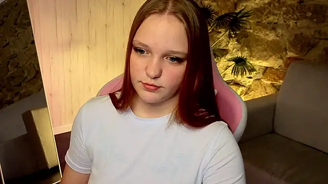 Candy Lir online show from February 2026 09:02:02 AM