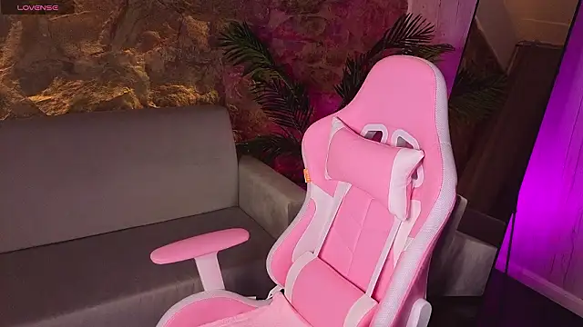 Candy Lir online show from February 2026 09:06:01 AM