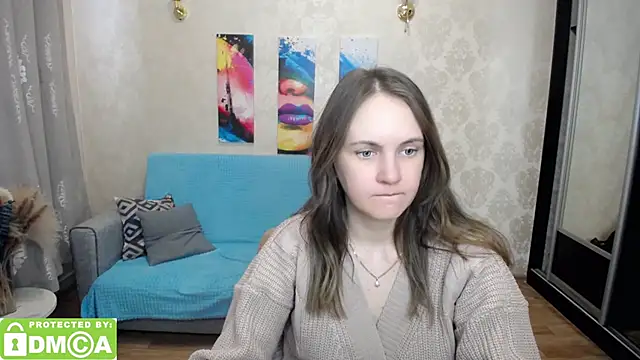 Senora Pepper online show from March 2026 11:36:01 AM