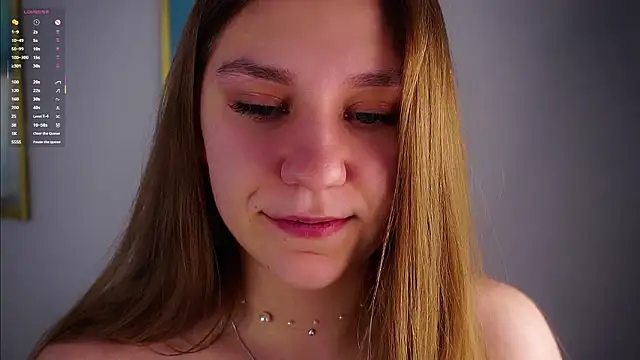 ShantellAngulo online show from March 2026 08:26:33 AM