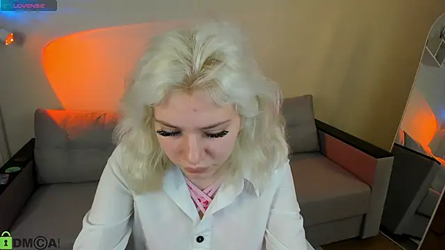 Kate Krose online show from February 2026 01:48:02 AM