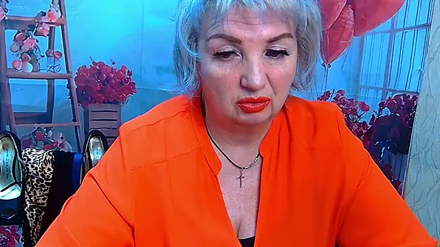 RenataDaster online show from April 2026 05:17:01 PM