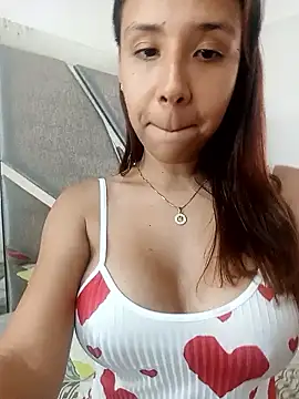 Snapshot of MiaSantana_ chatting on June 2026 06:54:01 PM MiaSantana online show from June 2026 06:54:01 PM
