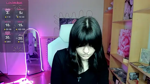 Snapshot of Emma_Darkkk chatting on February 2026 01:20:01 PM Emma Darkkk online show from February 2026 01:20:01 PM