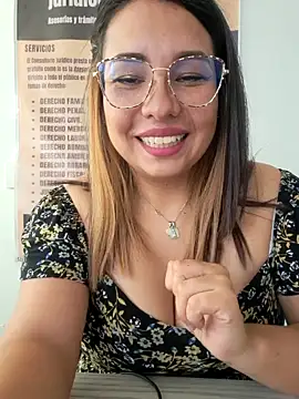 Snapshot of ISABELLA-24_ chatting on March 2026 12:34:01 PM ISABELLA-24 online show from March 2026 12:34:01 PM