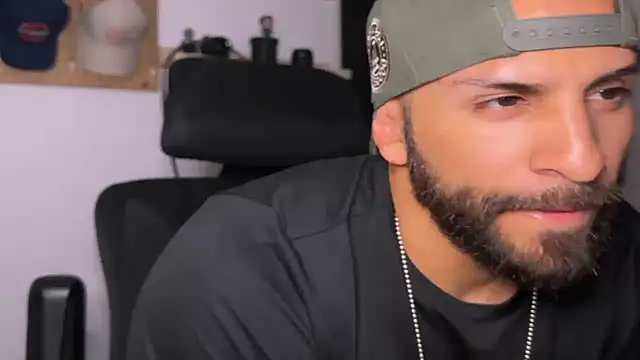 SamDornan51 online show from March 2026 05:24:02 AM