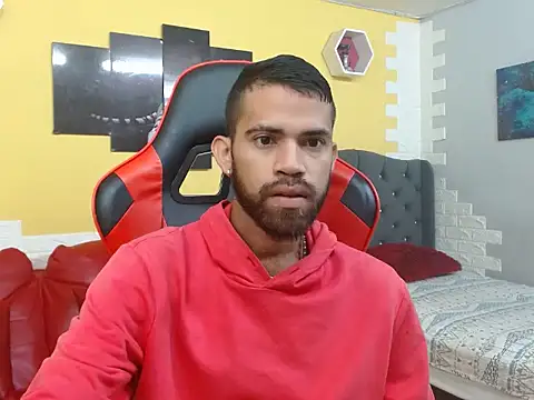 Snapshot of chacorta_ chatting on February 2026 01:38:02 PM chacorta online show from February 2026 01:38:02 PM