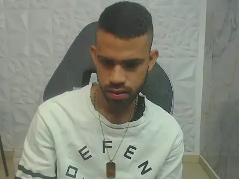 Snapshot of chacorta_ chatting on February 2026 01:05:01 PM chacorta online show from February 2026 01:05:01 PM