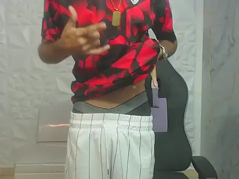 Snapshot of chacorta_ chatting on February 2026 01:08:02 PM chacorta online show from February 2026 01:08:02 PM