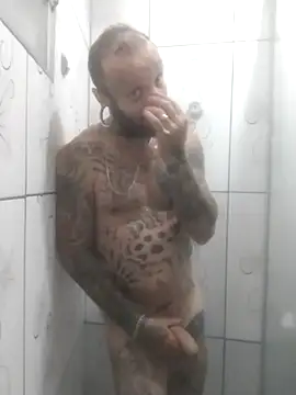 Focatattoo online show from February 2026 01:10:02 AM