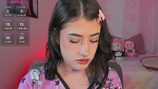 Tamara uwu online show from February 2026 10:32:01 PM