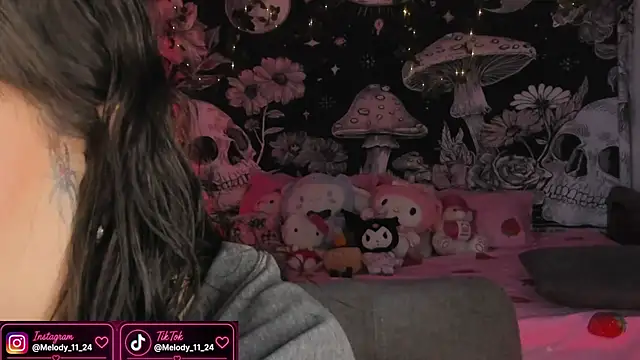 Tamara uwu online show from July 2026 10:19:01 PM