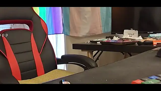 LovelyMeli online show from February 2026 02:35:01 PM