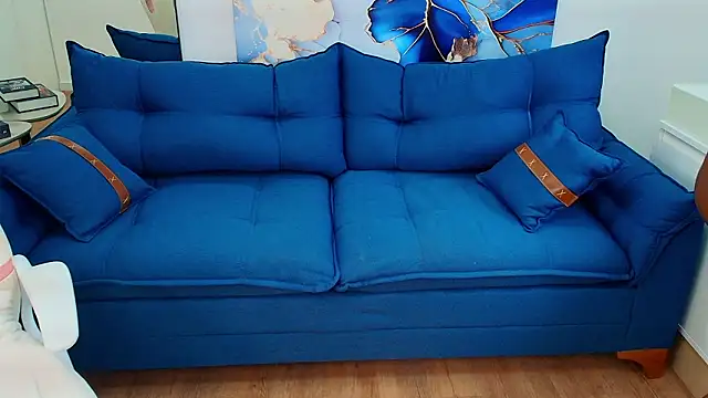 Snapshot of Susan_Backer chatting on February 2026 11:26:01 AM Susan Backer online show from February 2026 11:26:01 AM