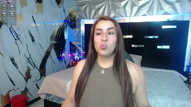 Snapshot of Alison-mar chatting on February 2026 07:28:01 PM Alison-mar online show from February 2026 07:28:01 PM