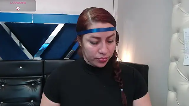 Alison-mar online show from July 2026 07:39:01 PM