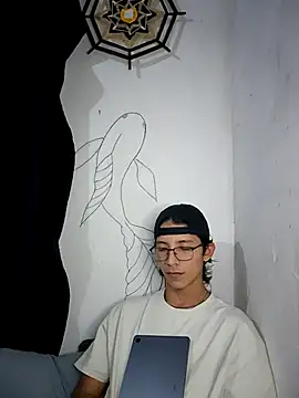 Snapshot of SolRakOF chatting on February 2026 03:14:02 AM SolRakOF online show from February 2026 03:14:02 AM