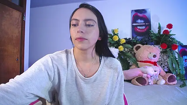 lika little0 online show from March 2026 12:25:02 AM