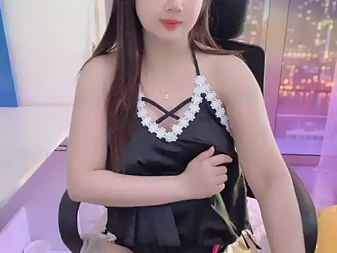 XiaBunny online show from March 2026 06:45:02 PM