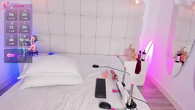 Snapshot of Dakota_Hills chatting on February 2026 03:08:01 PM Dakota Hills online show from February 2026 03:08:01 PM