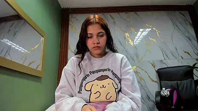 Snapshot of Amanda_Rossi chatting on February 2026 11:39:02 AM Amanda Rossi online show from February 2026 11:39:02 AM