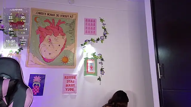 Snapshot of emicute_ chatting on February 2026 03:20:01 PM emicute online show from February 2026 03:20:01 PM