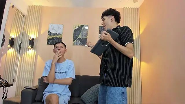 DesiresOfOlympus  online show from April 2026 07:22:02 PM