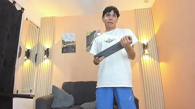 DesiresOfOlympus  online show from April 2026 08:21:01 PM