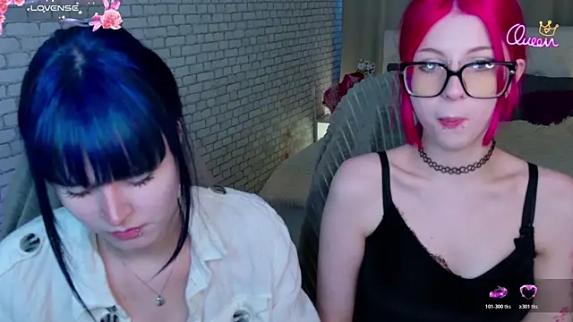 michelewild online show from April 2026 01:53:01 PM