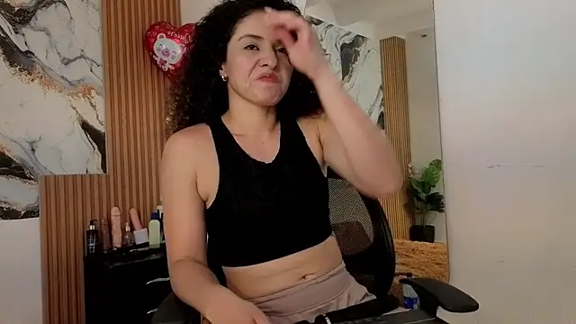 Snapshot of sky_love12 chatting on February 2026 07:25:02 PM sky love12 online show from February 2026 07:25:02 PM