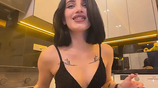 BlackFox V online show from February 2026 08:58:01 PM