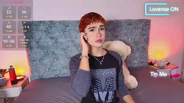 ryan onFire online show from April 2026 01:16:02 PM