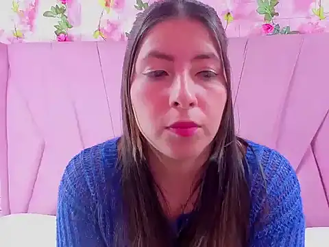 EmberCooper  online show from February 2026 02:10:01 AM