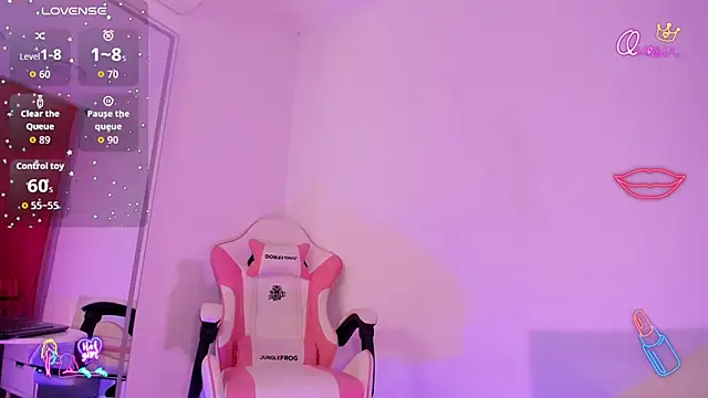 franky 21 online show from March 2026 01:17:01 PM