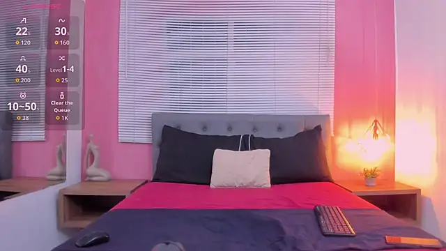 drako18  online show from March 2026 03:34:01 AM