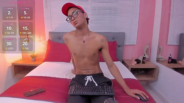 drako18  online show from June 2026 03:13:02 AM