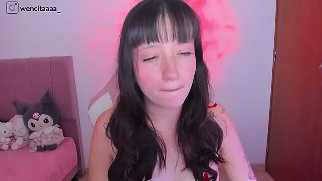 wenn  online show from February 2026 01:43:02 AM