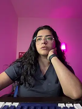 Snapshot of Ales_Kitten_Live chatting on February 2026 08:09:02 PM Ales Kitten Live online show from February 2026 08:09:02 PM