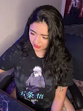 Snapshot of Ales_Kitten_Live chatting on April 2026 08:54:02 PM Ales Kitten Live online show from April 2026 08:54:02 PM