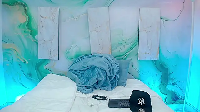 David Banks  online show from March 2026 12:44:01 PM