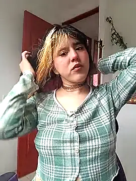 Snapshot of la_venuss chatting on February 2026 02:29:01 PM la venuss online show from February 2026 02:29:01 PM