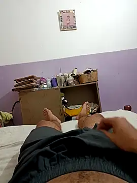 Snapshot of Francisco171 chatting on February 2026 02:52:02 AM Francisco171 online show from February 2026 02:52:02 AM