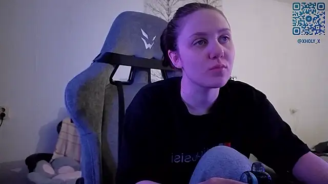 Holy Kveta online show from March 2026 03:12:02 AM