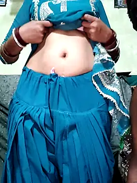 Pritu675 online show from July 2026 04:59:02 PM