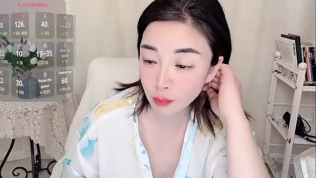 Sunse11 online show from February 2026 04:01:01 PM