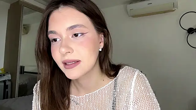 MauritaSpueler online show from February 2026 07:04:02 AM