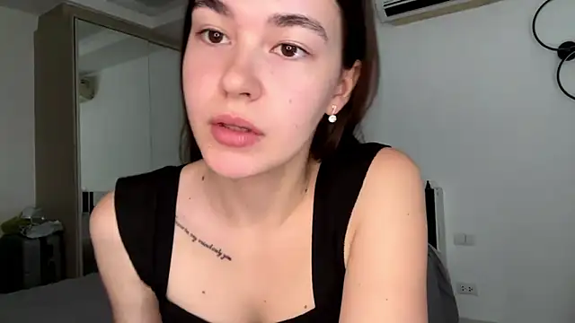 MauritaSpueler online show from February 2026 06:02:01 AM