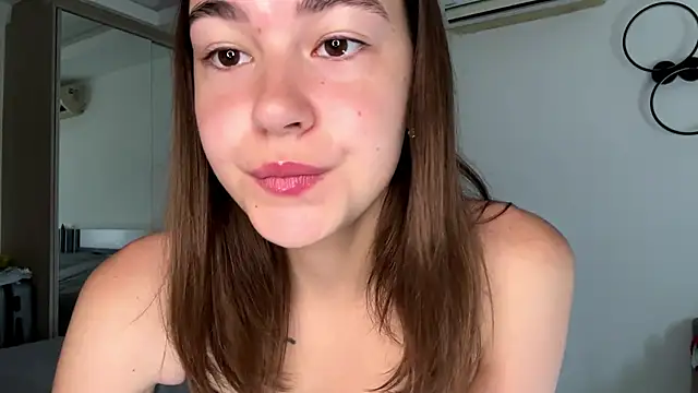 MauritaSpueler online show from March 2026 07:38:01 AM